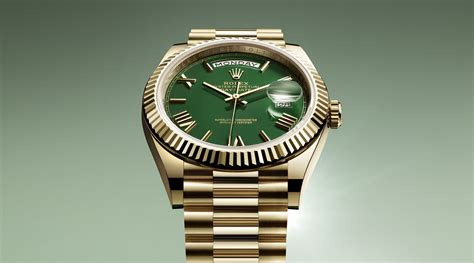 green rolex oyster perpetual|rolex oyster perpetual day date.